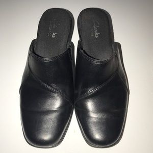 Clark’s Clogs